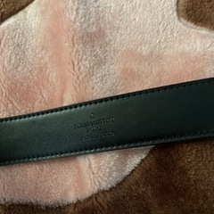 ルイヴィトンベルト メンズの画像