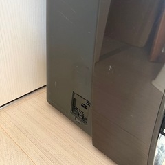 パナソニック　加湿空気清浄機　F-VXM70  2016年製の画像