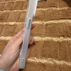 iphone15promax携帯ケースの画像