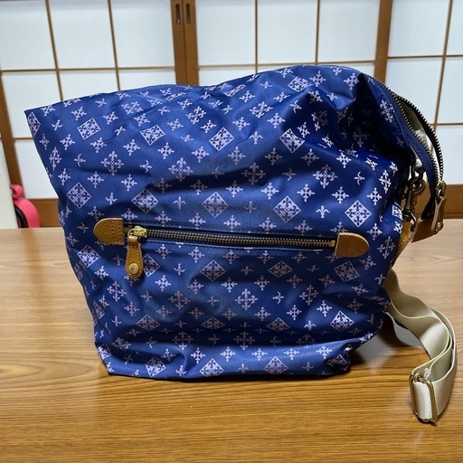 コーチ、ラシットバック3品