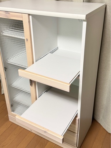 食器棚 キャビネット 配達可能 