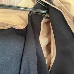 春、秋用ジャケットです。の画像