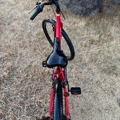 マウンテンバイクの画像