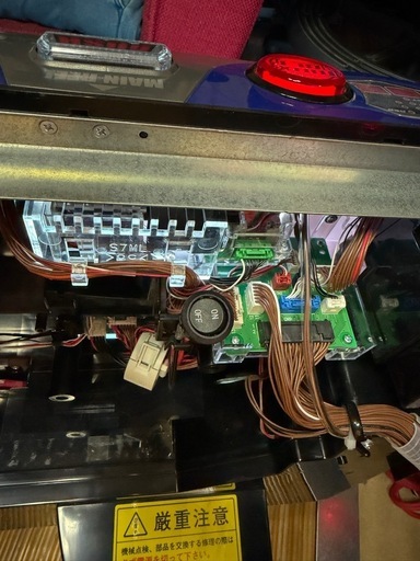 ガンダムSEED  実機