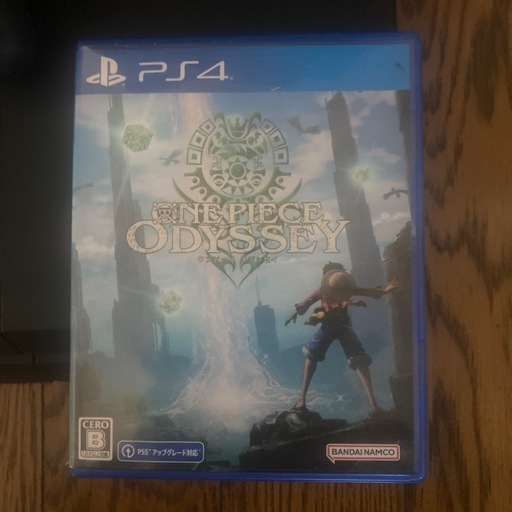 PS4 CUH-1000A ソフト付き