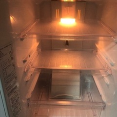 冷蔵庫　一人暮らし用の画像