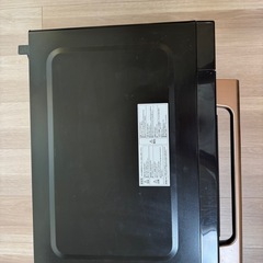 山善(Yamazen)　電子レンジの画像