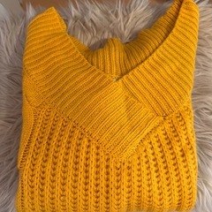 🩷取引き決定🩷レディースセーター5枚セットの画像