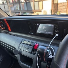 n-one ツアラーssアーバンブラックパッケージの画像