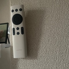 wanbo プロジェクターX1 MAXの画像