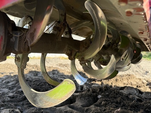 三菱トラクターMT367D (きらめき) 三田のその他の中古あげます・譲り