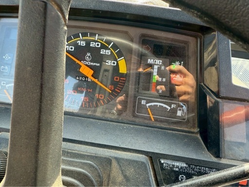 三菱トラクターMT367D (きらめき) 三田のその他の中古あげます・譲り