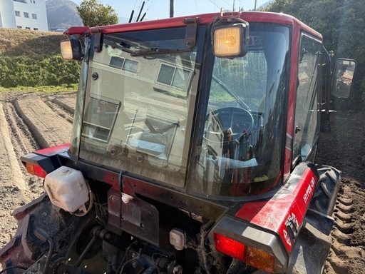三菱トラクターMT367D (きらめき) 三田のその他の中古あげます・譲り