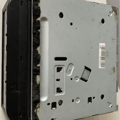 動作未確認 ECLIPSE Z9T1-V6-650 カーナビ 2DINの画像