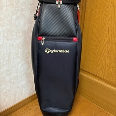 TaylorMade   ゴルフバッグ
の画像