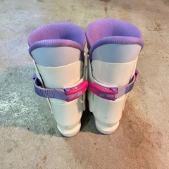 スノーボード　スキー　靴　シューズの画像