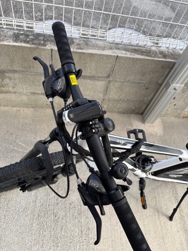 GIANT ATX XS 26インチ               