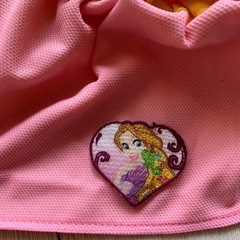 幼稚園、保育園　帽子　リバーシブルの画像