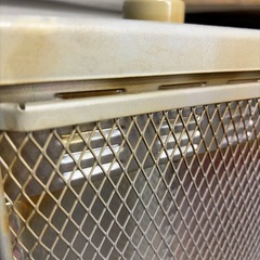 No.159ハロゲンヒーター　中古品の画像