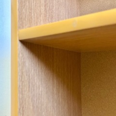 3段ボックスの画像