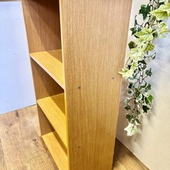 3段ボックスの画像