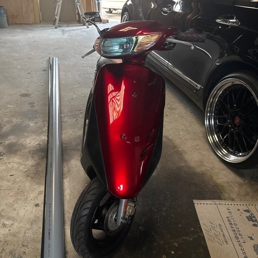 ライブディオaf34