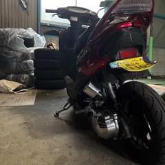 ライブディオaf34の画像