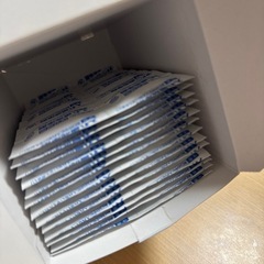 addgood(アドグッド) Clesh(クレッシュ) 入れ歯洗浄剤の画像