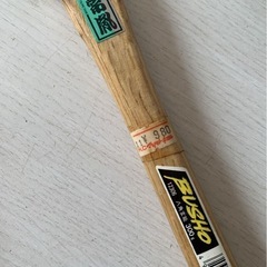 BUSHO 八角玄能 300g 抜けにくいエポキシ接着 金槌 2個セットの画像