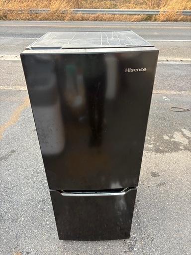 冷蔵庫Hisense