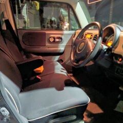 車検、令和9年10月24年式アルトラパンアニバーサリーの画像