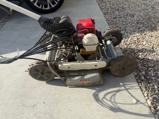 スパイダーモアsp50