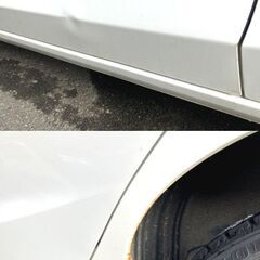 HONDA/ホンダ フィットハイブリッド 4WD Fパッケージ 1.5L 車検R9年3月の画像