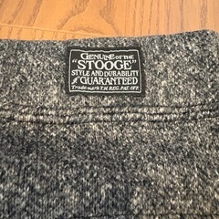 STOOGE＆CO スウェットパンツの画像