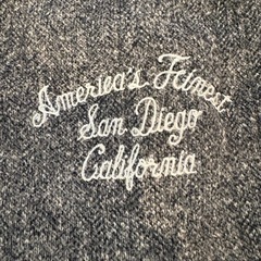 STOOGE＆CO スウェットパンツの画像