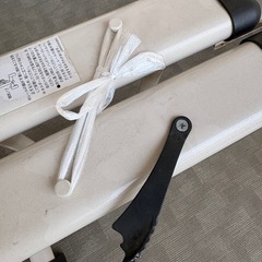 【1月末処分】LEG MAGIC 脚トレーニング器具の画像