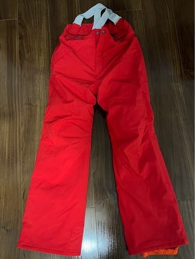 ROSSIGNOL ジュニア用160cm セットアップクリーニング済 (Ryo) 番田の