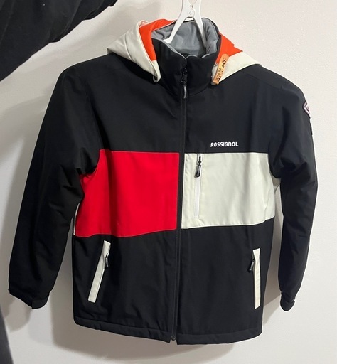 ROSSIGNOL ジュニア用160cm セットアップ　クリーニング済 ROSSIGNOL ジュニア用160cm セットアップクリーニング済 (Ryo) 番田の