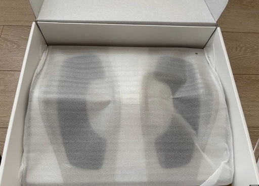 【新品】SIXPAD Foot Fit 3 Heat