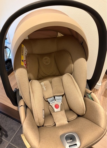 cybex  サイベックス クラウド T i-Size cloud チャイルドシート 新生児 乳幼児