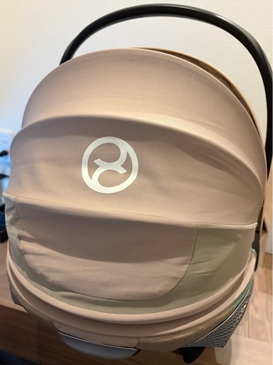cybex  サイベックス クラウド T i-Size cloud チャイルドシート 新生児 乳幼児