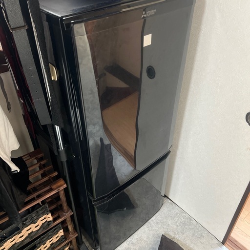 【※引越し※】冷蔵庫1人暮らし用