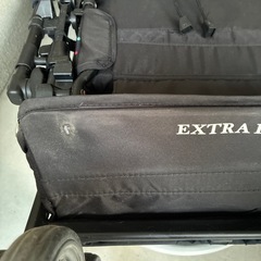 ベビーカー　GRACO　グレコの画像