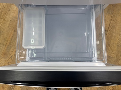 ジモティー特別価格?Hisense製★２ドア冷蔵庫★2020年製★6ヶ月間保証付き