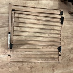 ペットゲートの画像