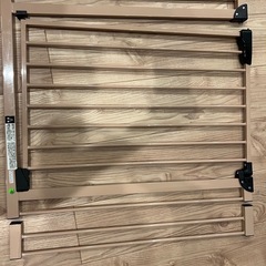 ペットゲートの画像