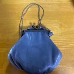 パーティーバッグ
 の画像