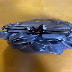 パーティーバッグ
 の画像