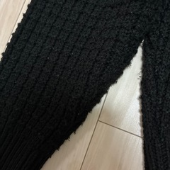 ロペピクニック　ニットカーディガンの画像