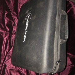 21v コードレス 高圧洗浄機　フルセットの画像